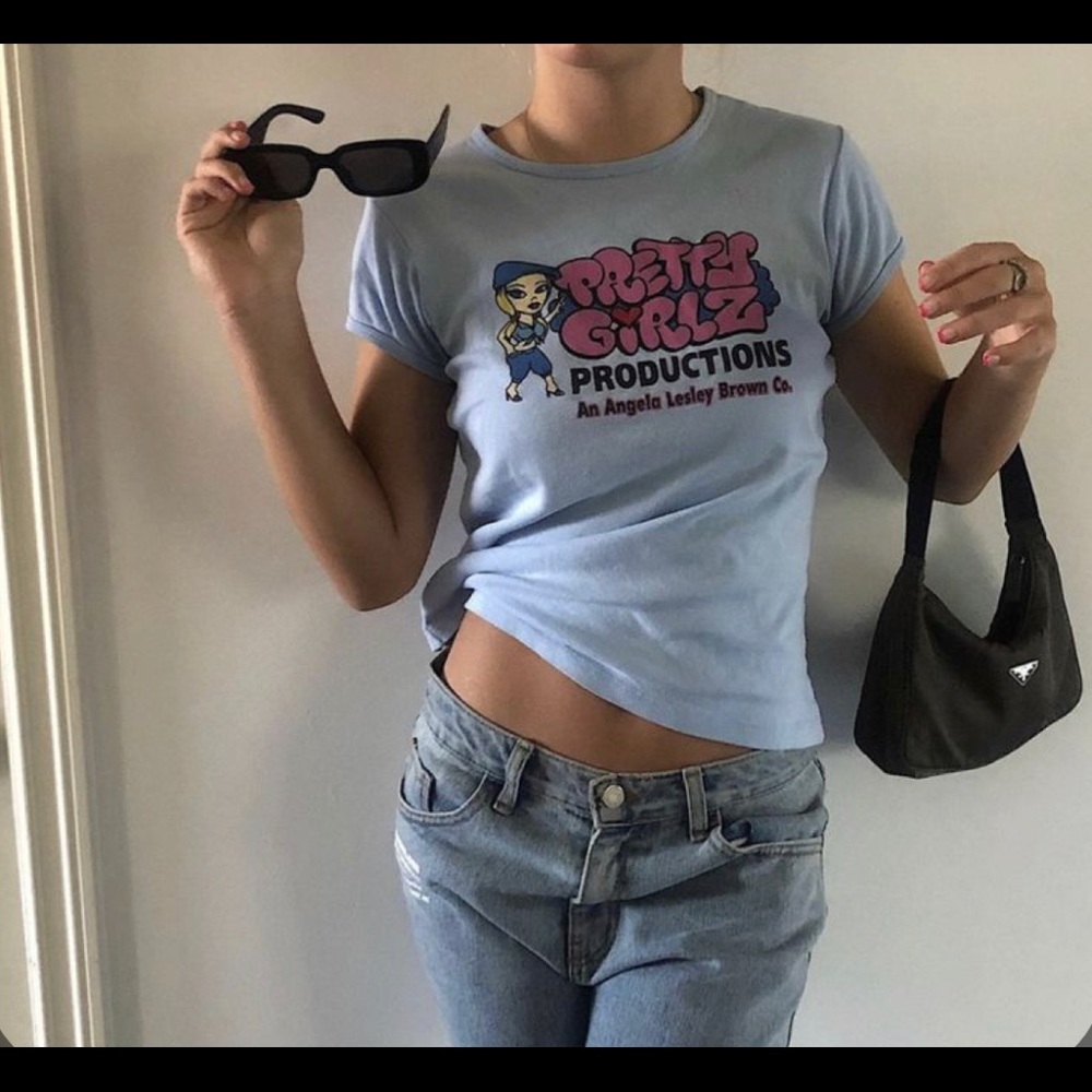 Meet your Posher, Brooke